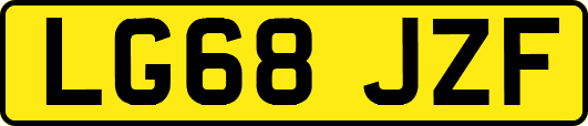 LG68JZF