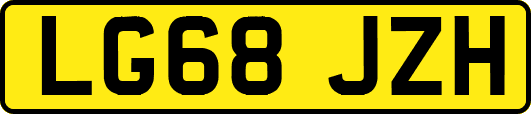 LG68JZH