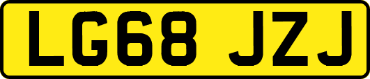 LG68JZJ