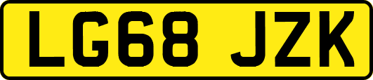 LG68JZK