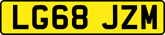 LG68JZM