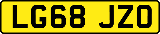 LG68JZO