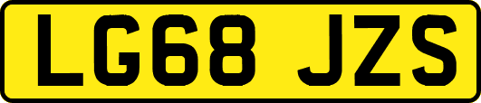 LG68JZS