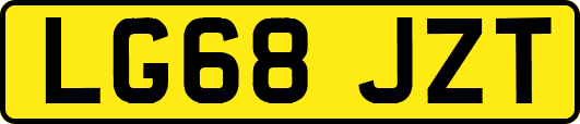 LG68JZT