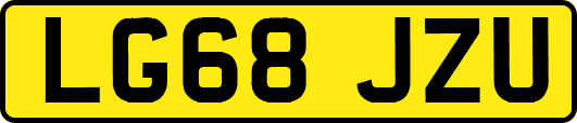 LG68JZU