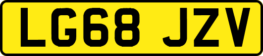 LG68JZV