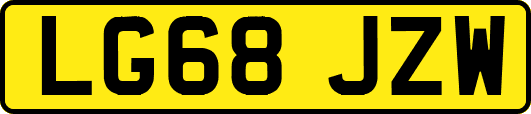 LG68JZW