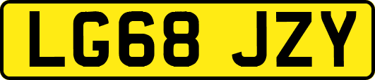 LG68JZY