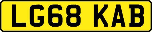 LG68KAB