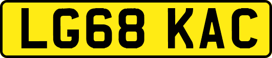 LG68KAC