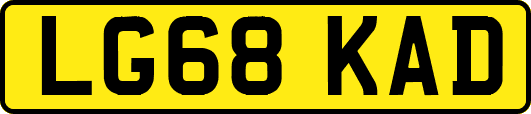 LG68KAD