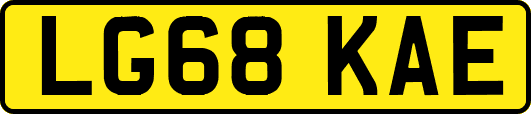LG68KAE
