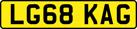 LG68KAG