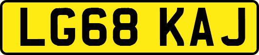 LG68KAJ