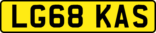 LG68KAS