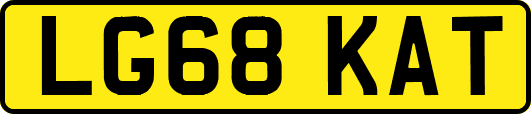 LG68KAT