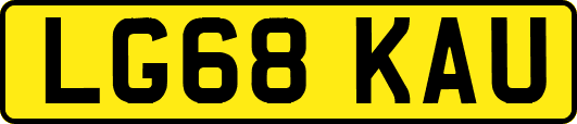LG68KAU