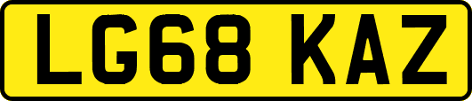 LG68KAZ