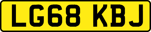 LG68KBJ