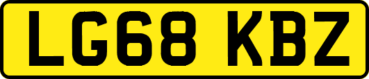 LG68KBZ