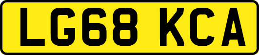 LG68KCA