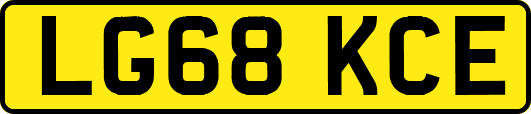 LG68KCE