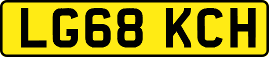 LG68KCH