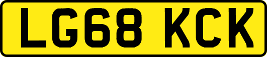LG68KCK
