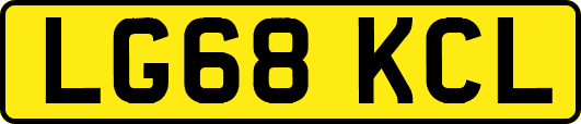LG68KCL