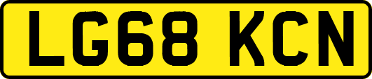 LG68KCN