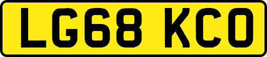 LG68KCO