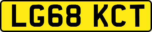LG68KCT