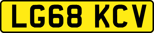 LG68KCV