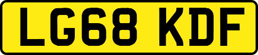 LG68KDF