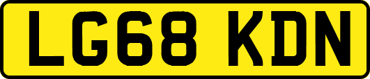LG68KDN