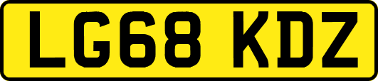 LG68KDZ