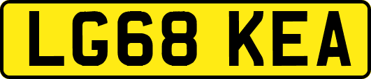 LG68KEA