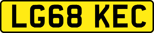 LG68KEC