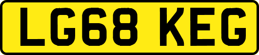 LG68KEG