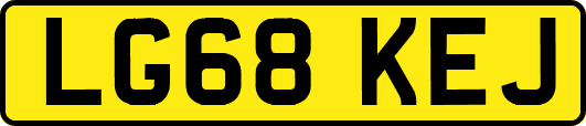 LG68KEJ