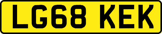LG68KEK