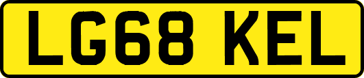 LG68KEL