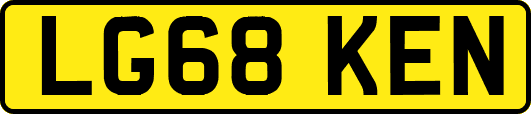 LG68KEN