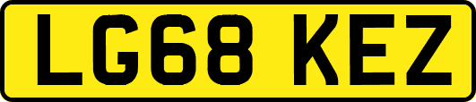 LG68KEZ