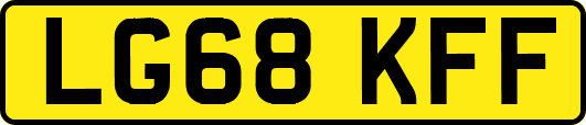 LG68KFF