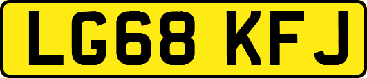 LG68KFJ