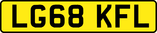 LG68KFL