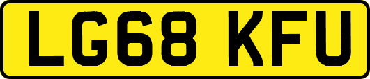 LG68KFU