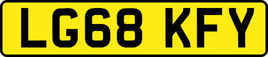 LG68KFY