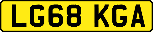 LG68KGA